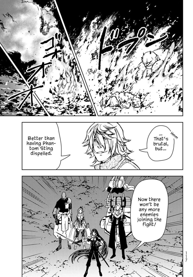 Dungeon Sherpa Meikyuu Michisaki Annainin 25 36