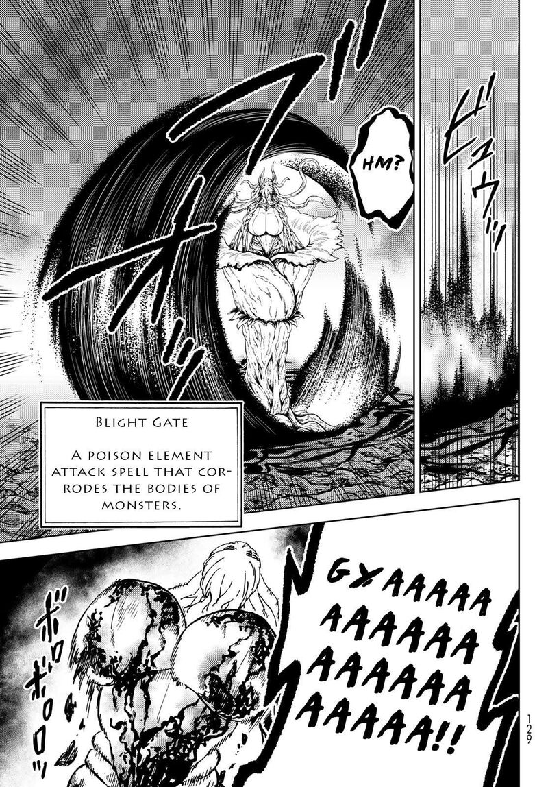 Dungeon Sherpa Meikyuu Michisaki Annainin 27 30