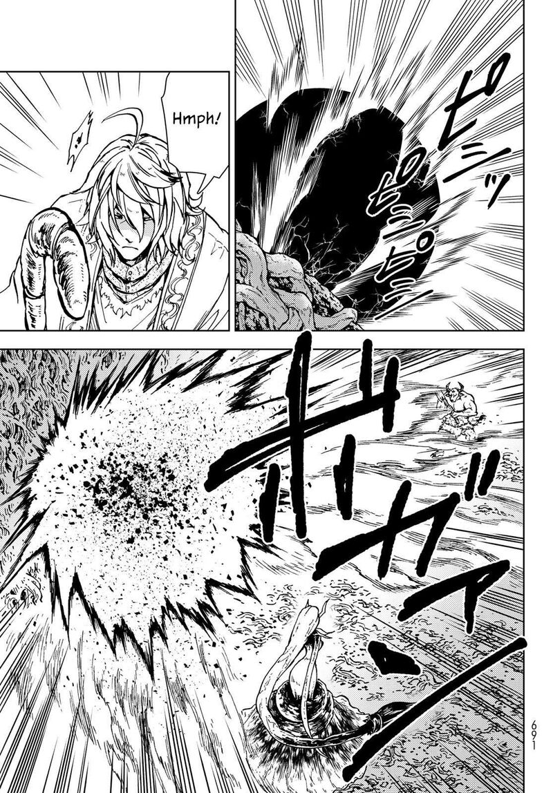 Dungeon Sherpa Meikyuu Michisaki Annainin 28 15