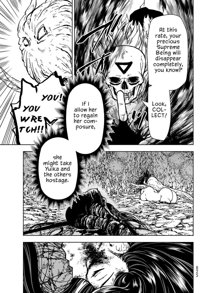 Dungeon Sherpa Meikyuu Michisaki Annainin 29 10