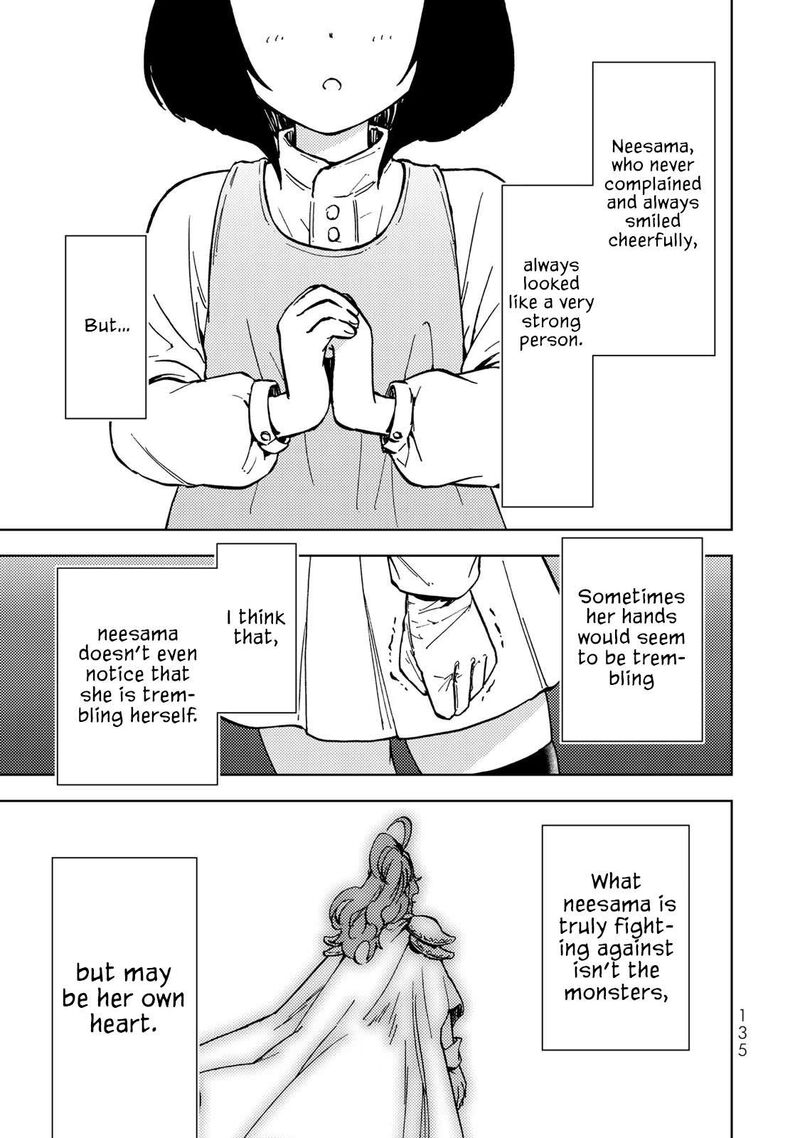 Dungeon Sherpa Meikyuu Michisaki Annainin 30 4