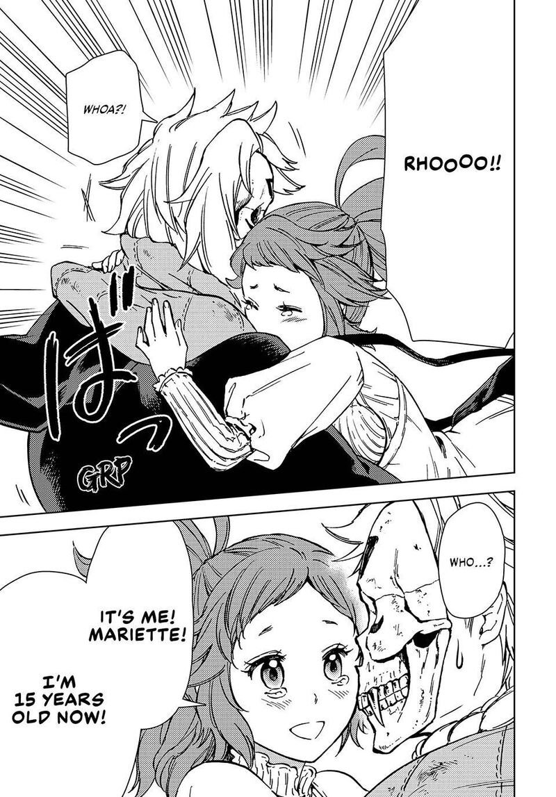 Dungeon Sherpa Meikyuu Michisaki Annainin 31 13