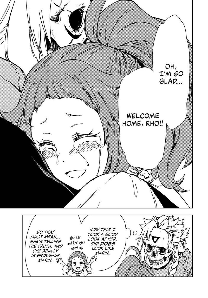 Dungeon Sherpa Meikyuu Michisaki Annainin 31 15