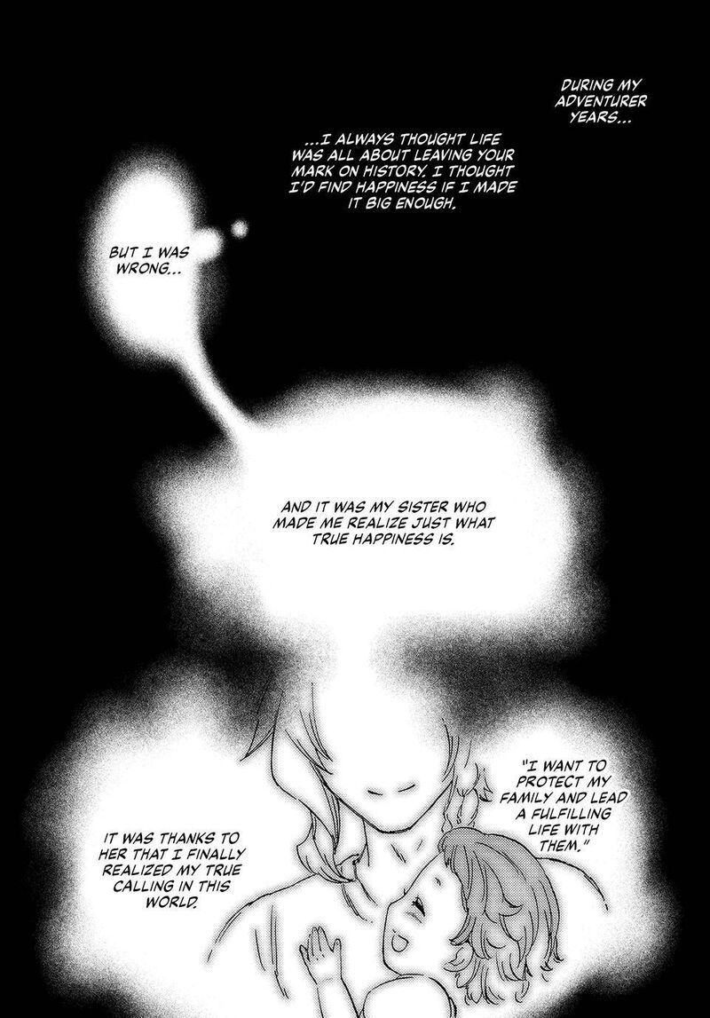 Dungeon Sherpa Meikyuu Michisaki Annainin 31 8