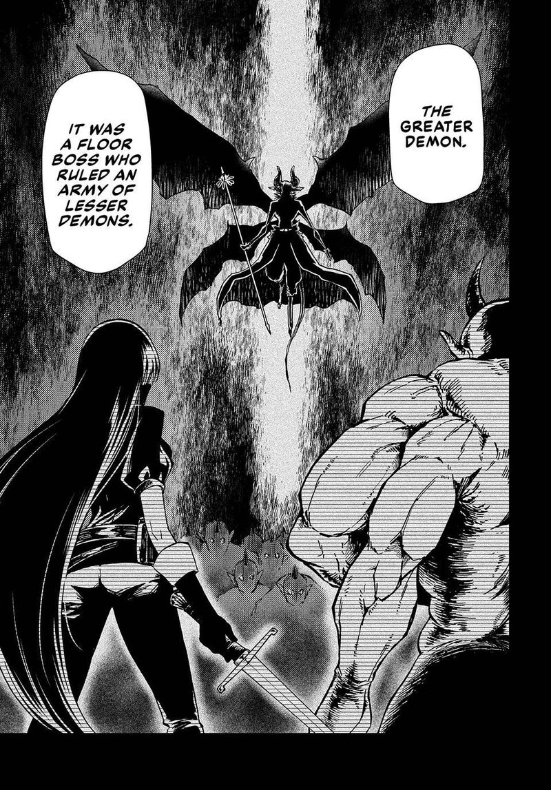 Dungeon Sherpa Meikyuu Michisaki Annainin 32 12