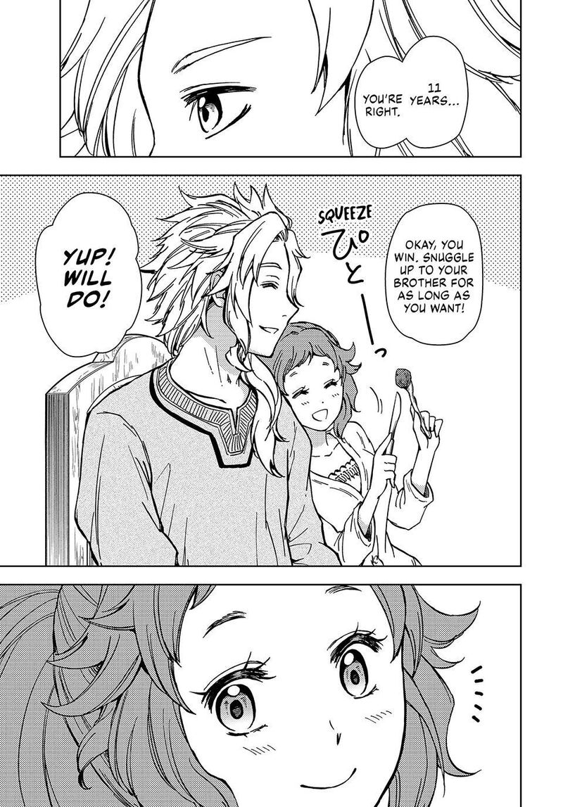 Dungeon Sherpa Meikyuu Michisaki Annainin 32 32