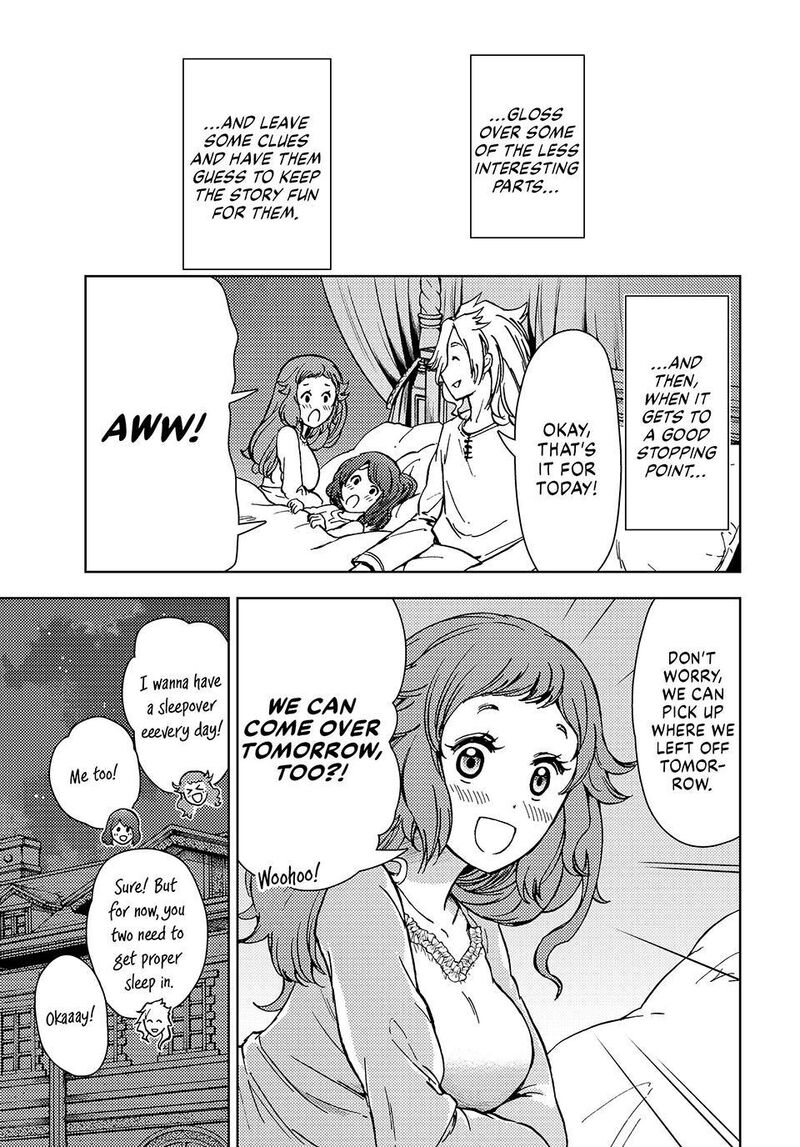 Dungeon Sherpa Meikyuu Michisaki Annainin 33 15