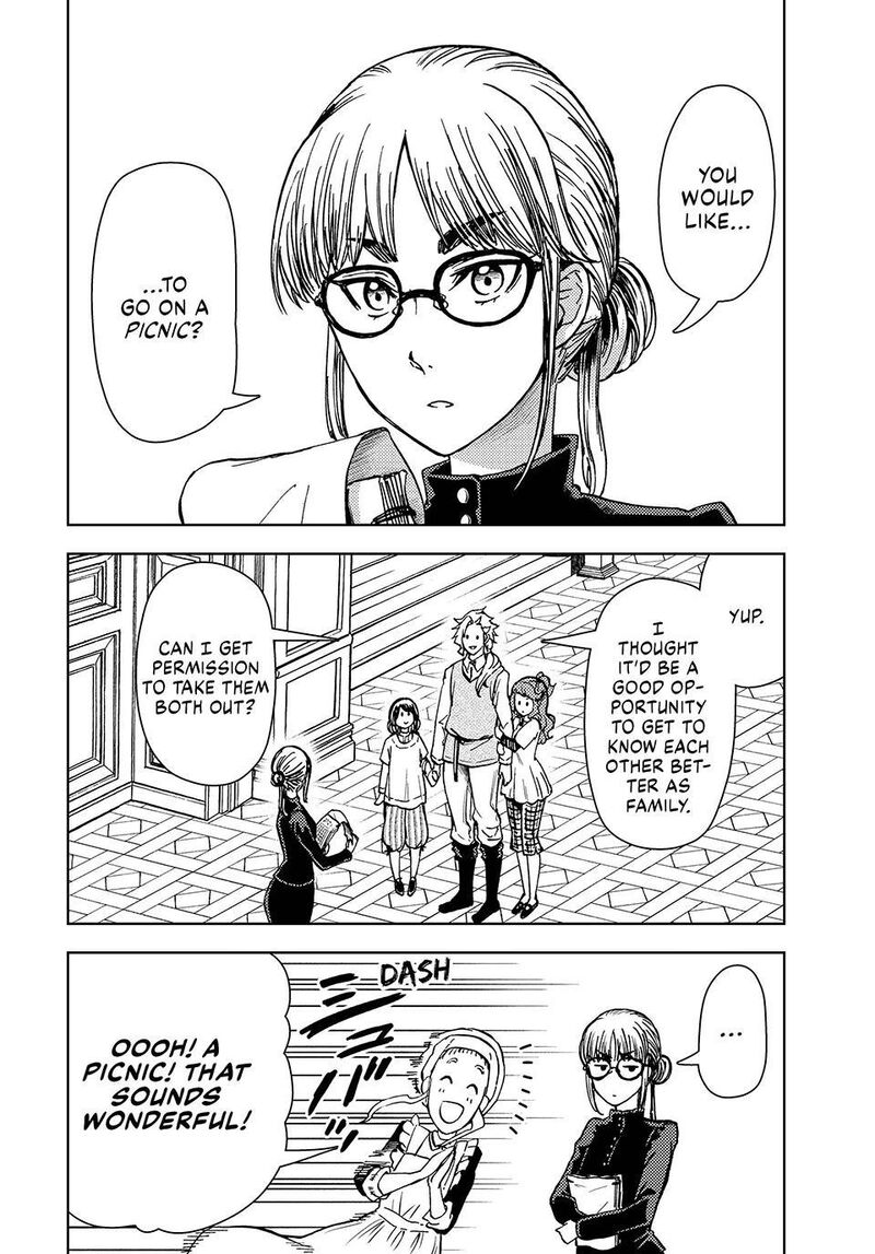 Dungeon Sherpa Meikyuu Michisaki Annainin 33 16