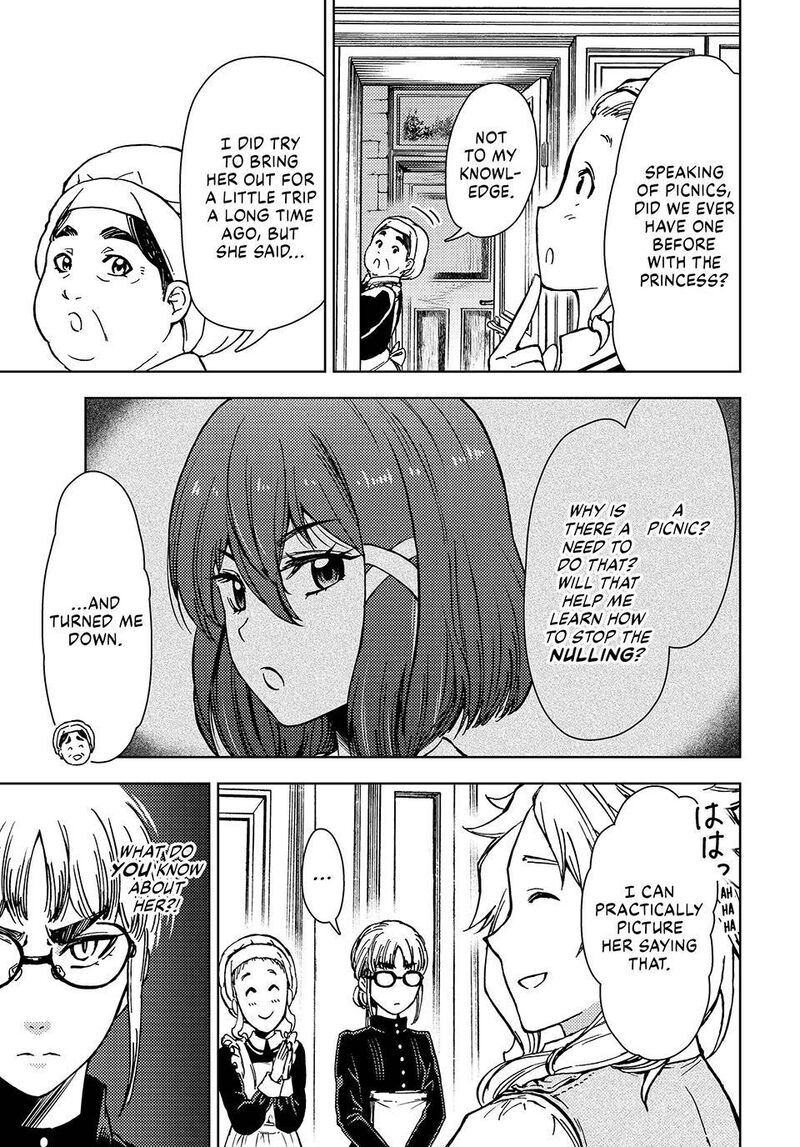 Dungeon Sherpa Meikyuu Michisaki Annainin 33 17