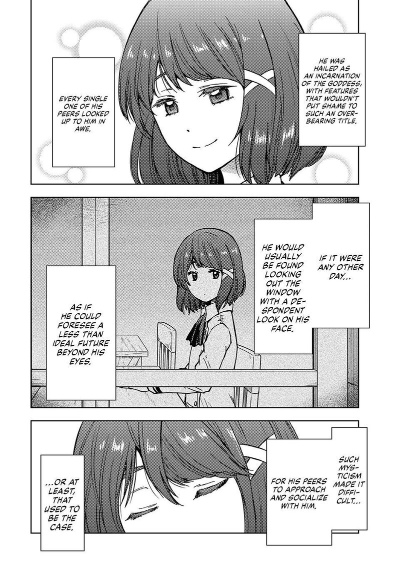 Dungeon Sherpa Meikyuu Michisaki Annainin 33 20