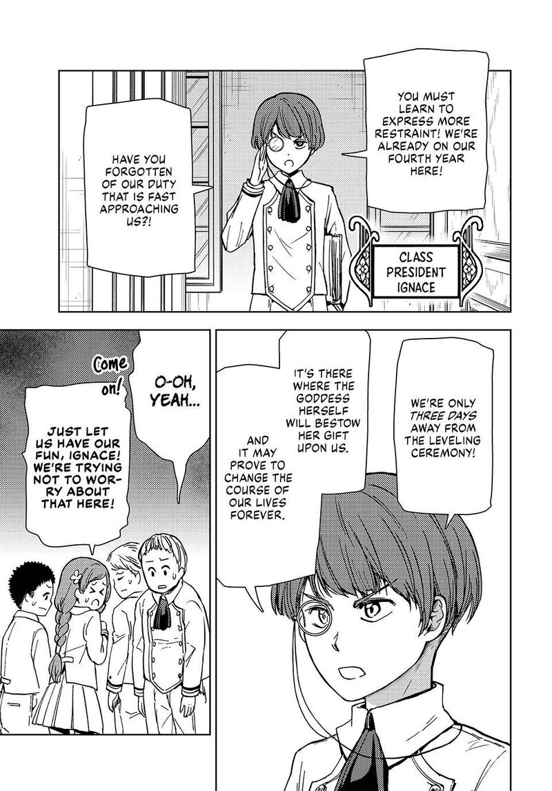 Dungeon Sherpa Meikyuu Michisaki Annainin 33 29