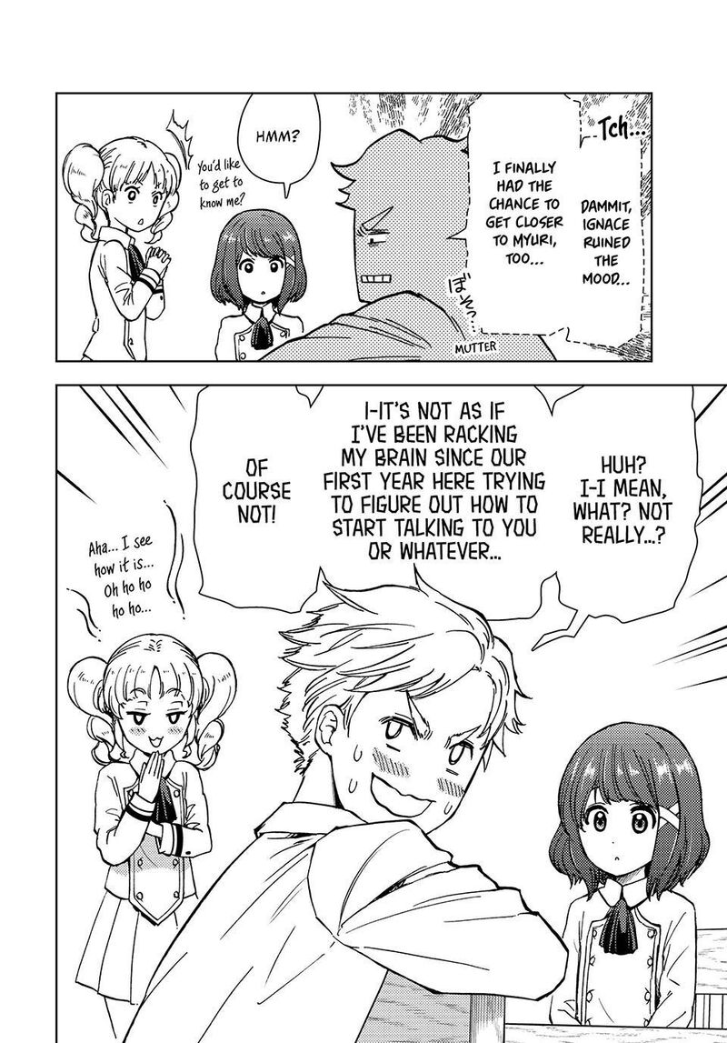 Dungeon Sherpa Meikyuu Michisaki Annainin 33 30