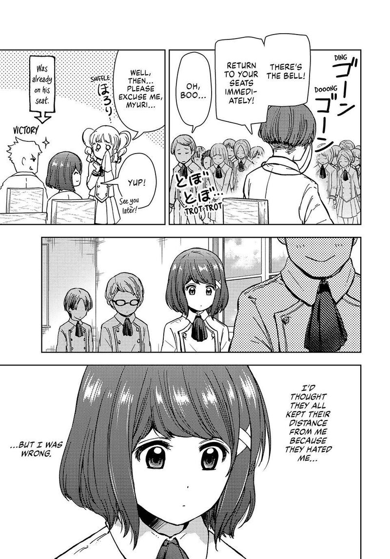 Dungeon Sherpa Meikyuu Michisaki Annainin 33 31