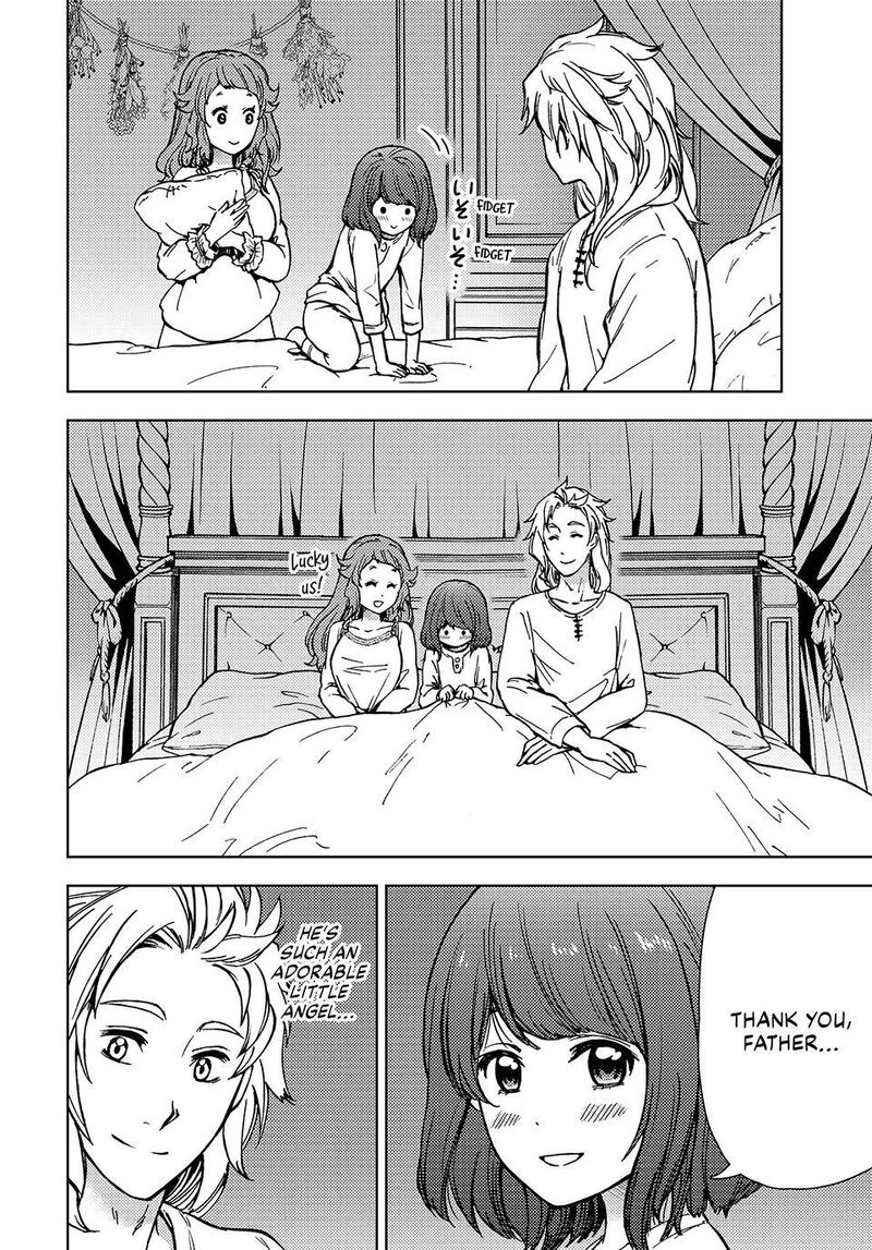 Dungeon Sherpa Meikyuu Michisaki Annainin 33 4