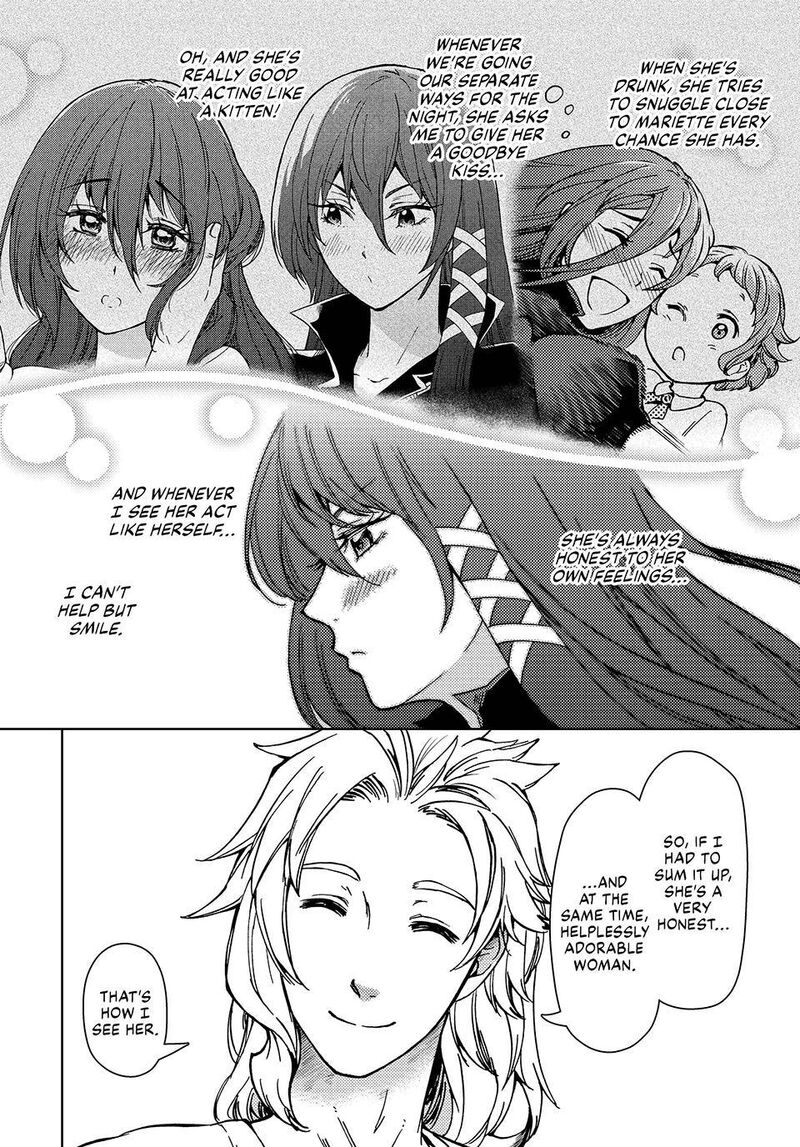 Dungeon Sherpa Meikyuu Michisaki Annainin 33 6