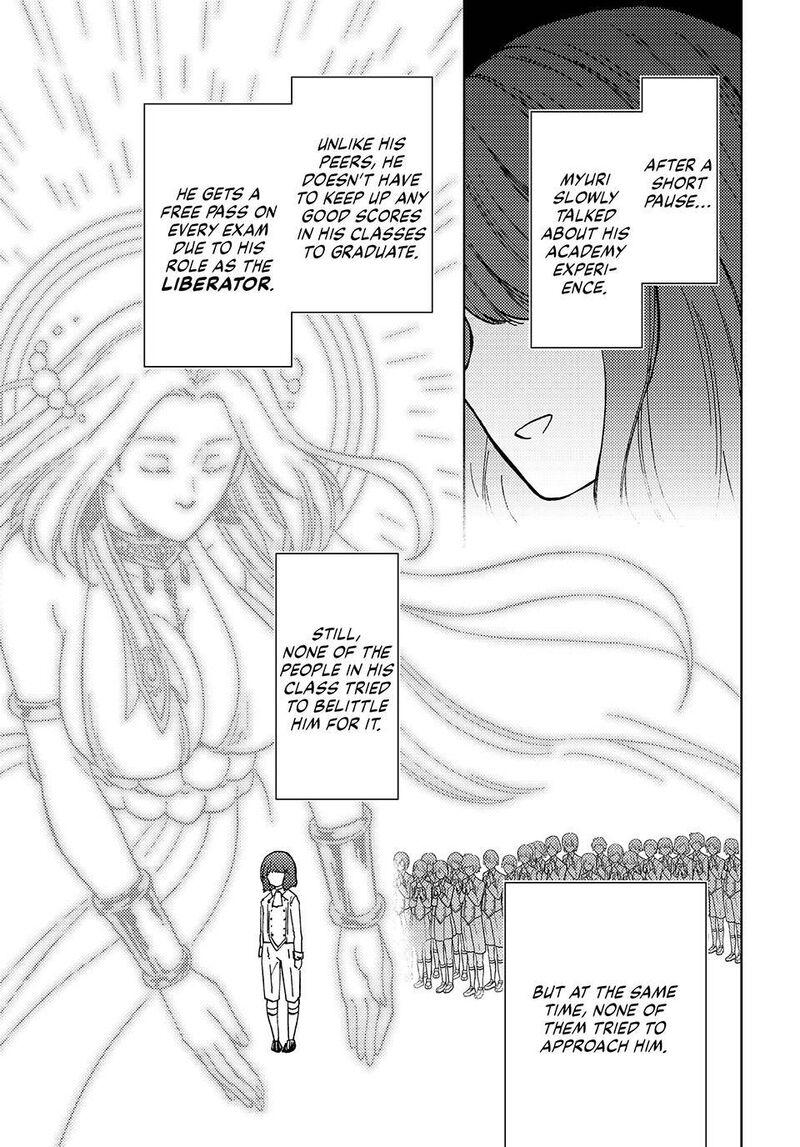 Dungeon Sherpa Meikyuu Michisaki Annainin 33 9