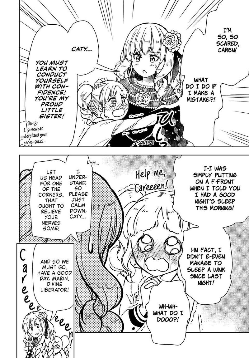 Dungeon Sherpa Meikyuu Michisaki Annainin 34 4