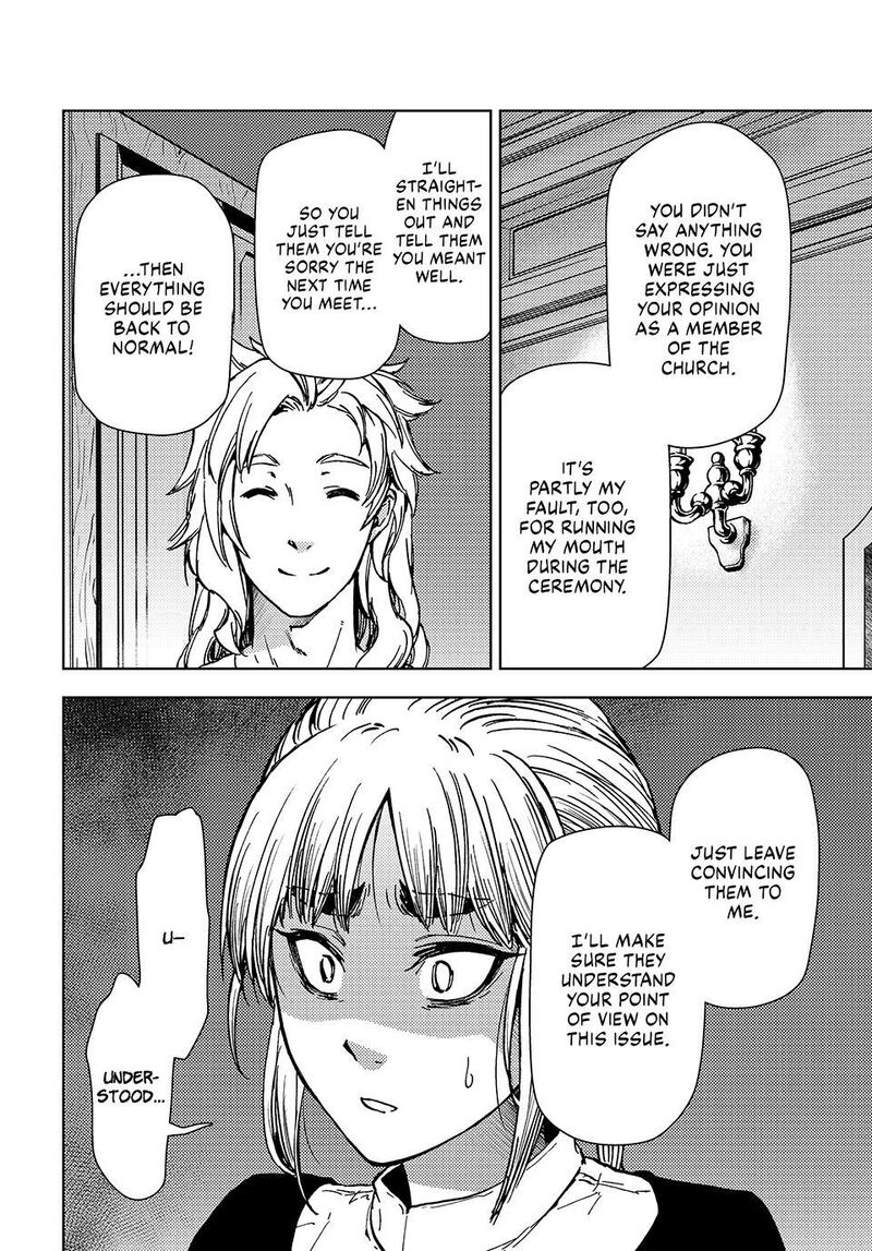 Dungeon Sherpa Meikyuu Michisaki Annainin 35 26