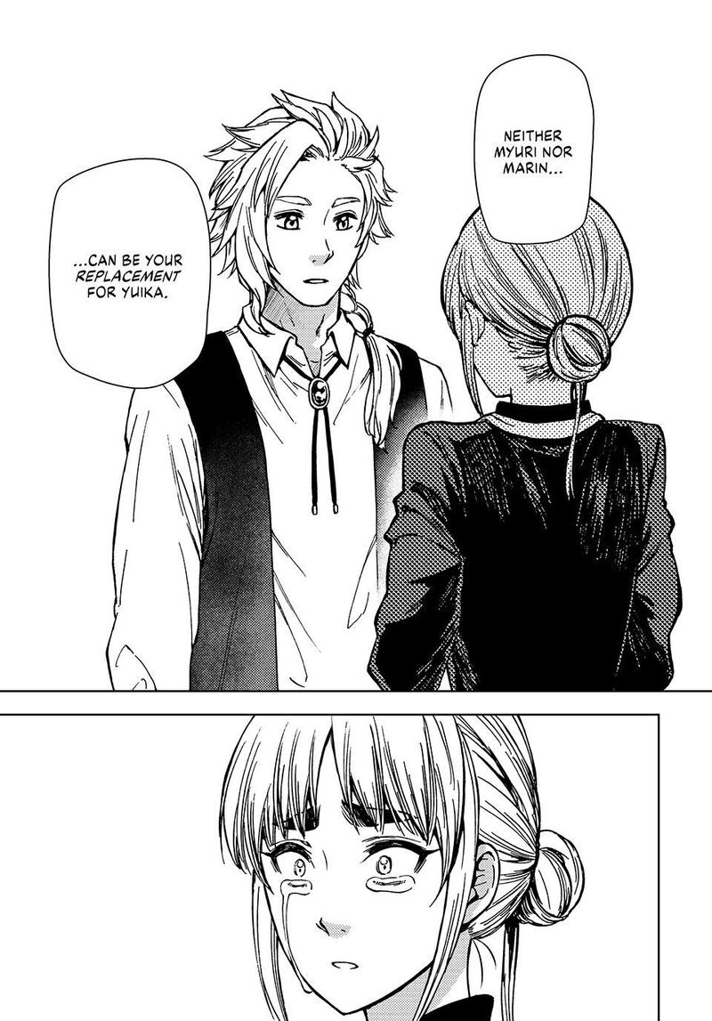 Dungeon Sherpa Meikyuu Michisaki Annainin 35 37