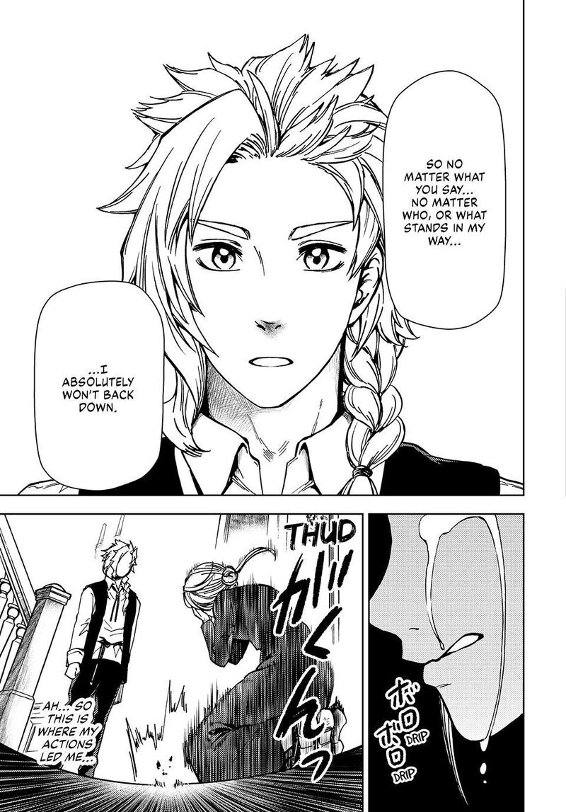 Dungeon Sherpa Meikyuu Michisaki Annainin 35 39