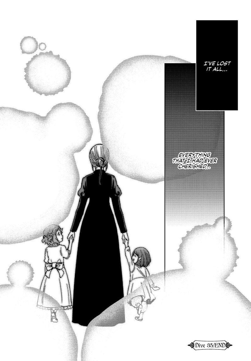 Dungeon Sherpa Meikyuu Michisaki Annainin 35 40