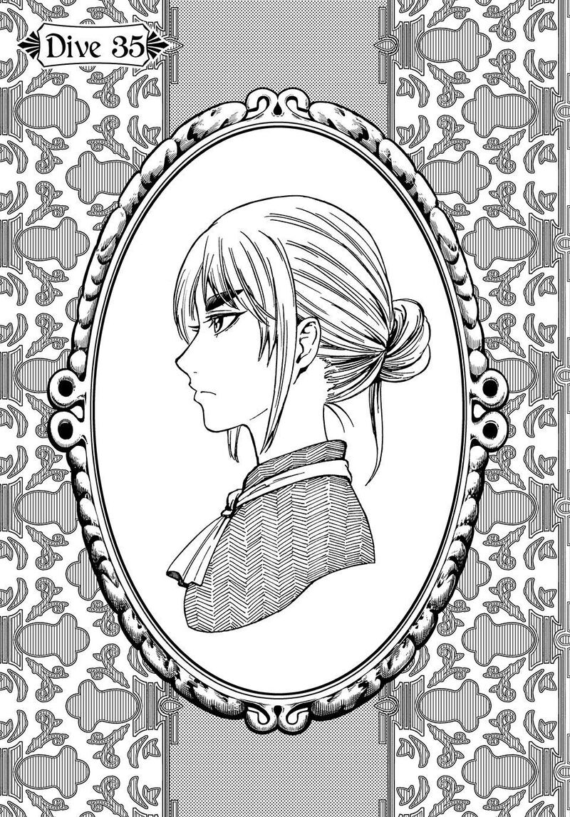 Dungeon Sherpa Meikyuu Michisaki Annainin 35 5