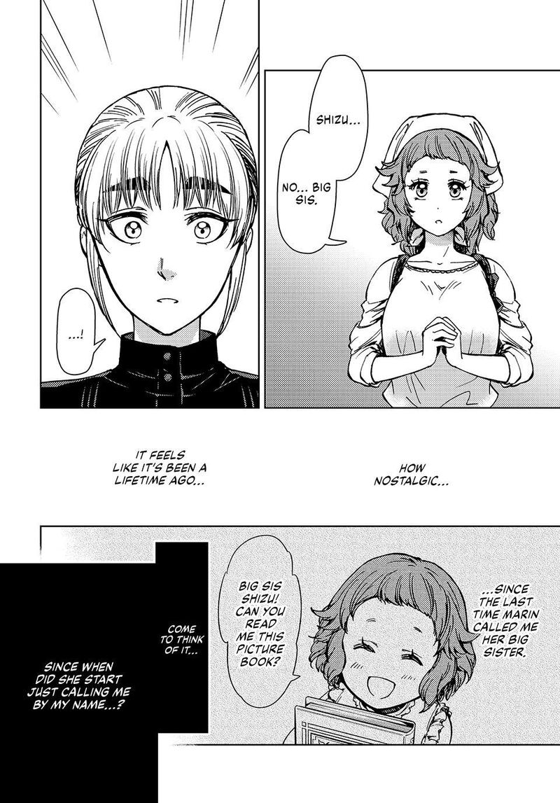 Dungeon Sherpa Meikyuu Michisaki Annainin 36 12