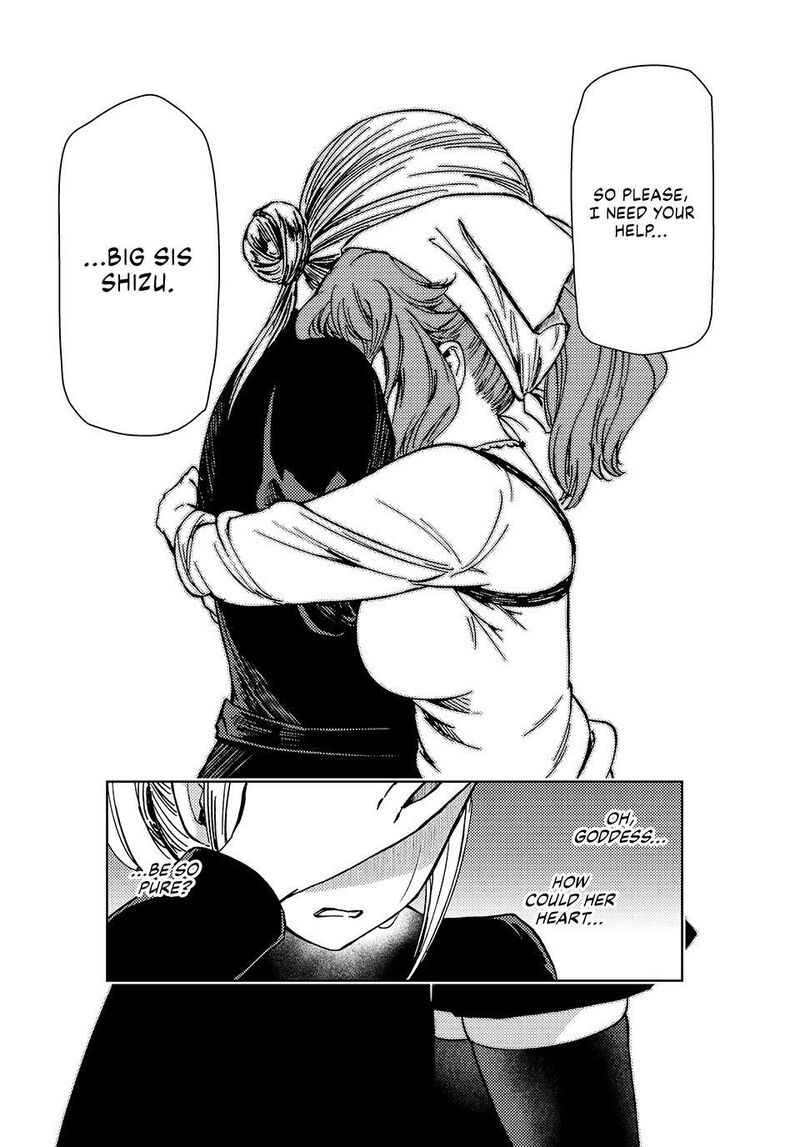 Dungeon Sherpa Meikyuu Michisaki Annainin 36 19