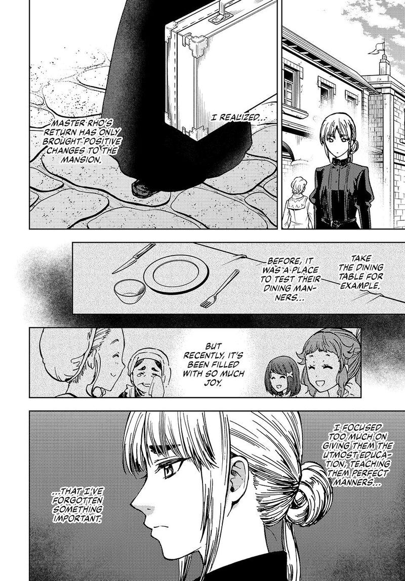 Dungeon Sherpa Meikyuu Michisaki Annainin 36 4