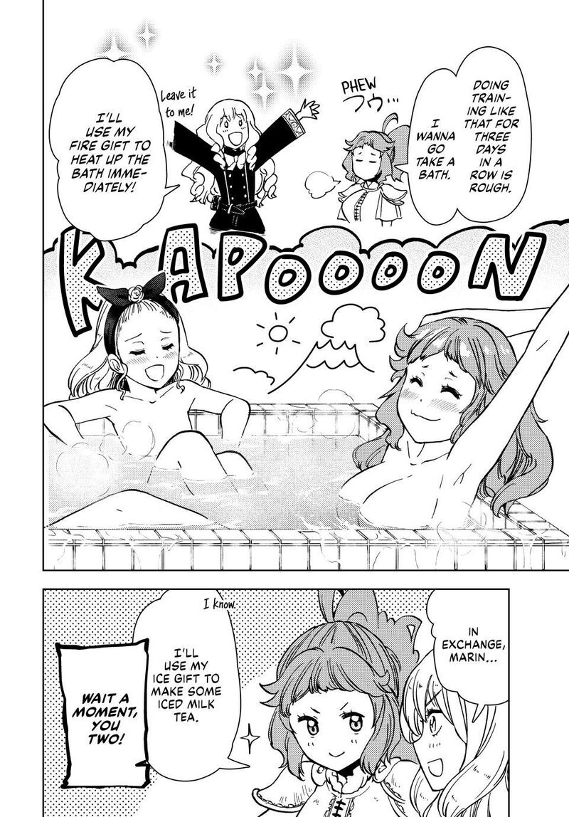 Dungeon Sherpa Meikyuu Michisaki Annainin 41 10