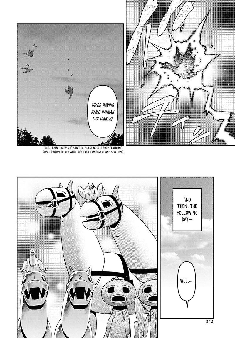 Dungeon Tou De Yadoya O Yarou Souzou Mahou O Moratta Ore No Hosoude Hanjouki 62 12