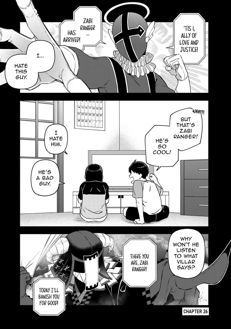 E Shanai System Subete Wanope Shiteiru Watashi Wo Kaiko Desu Ka 26 1