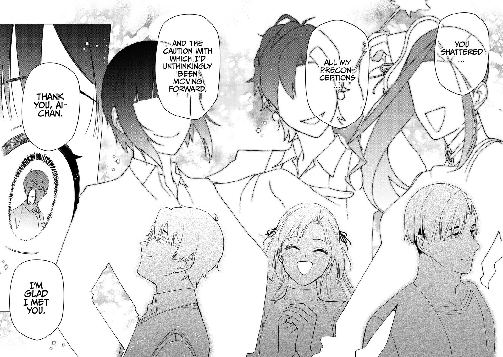 E Shanai System Subete Wanope Shiteiru Watashi Wo Kaiko Desu Ka 26 12