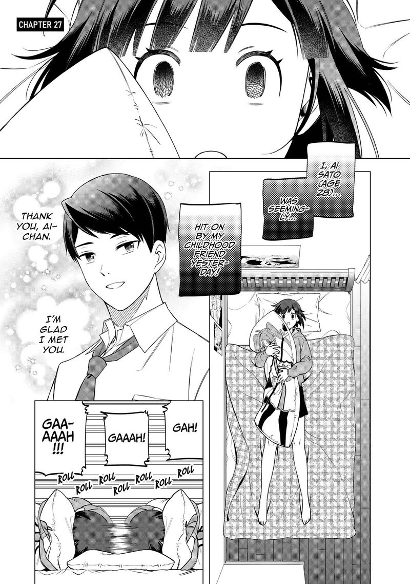 E Shanai System Subete Wanope Shiteiru Watashi Wo Kaiko Desu Ka 27 1