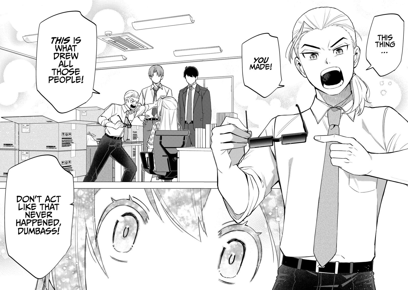 E Shanai System Subete Wanope Shiteiru Watashi Wo Kaiko Desu Ka 29 14
