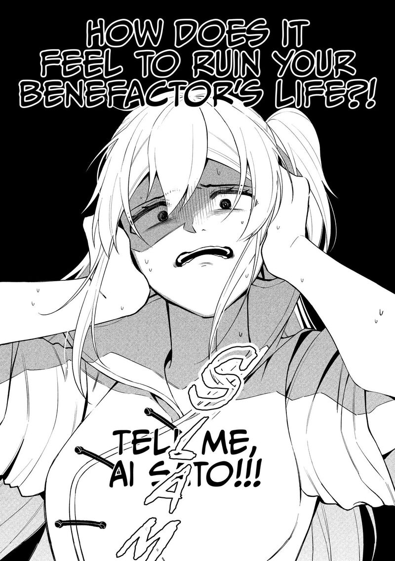 E Shanai System Subete Wanope Shiteiru Watashi Wo Kaiko Desu Ka 29 5