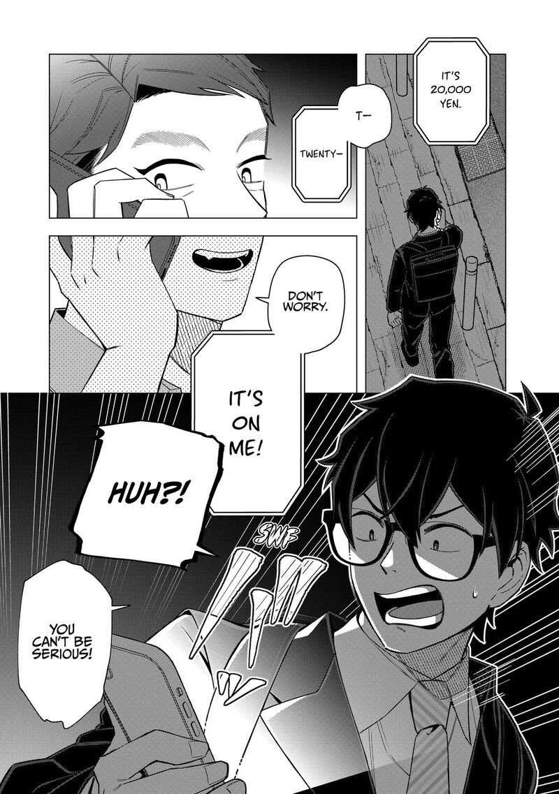 E Shanai System Subete Wanope Shiteiru Watashi Wo Kaiko Desu Ka 30 11