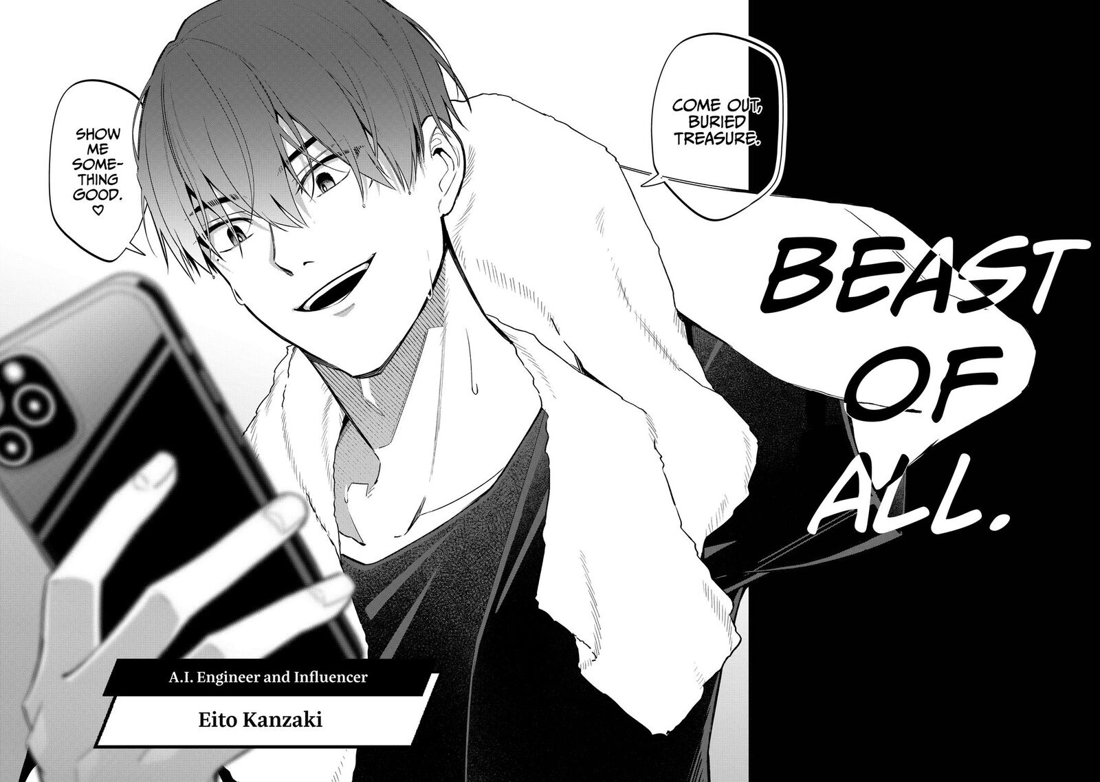 E Shanai System Subete Wanope Shiteiru Watashi Wo Kaiko Desu Ka 30 20