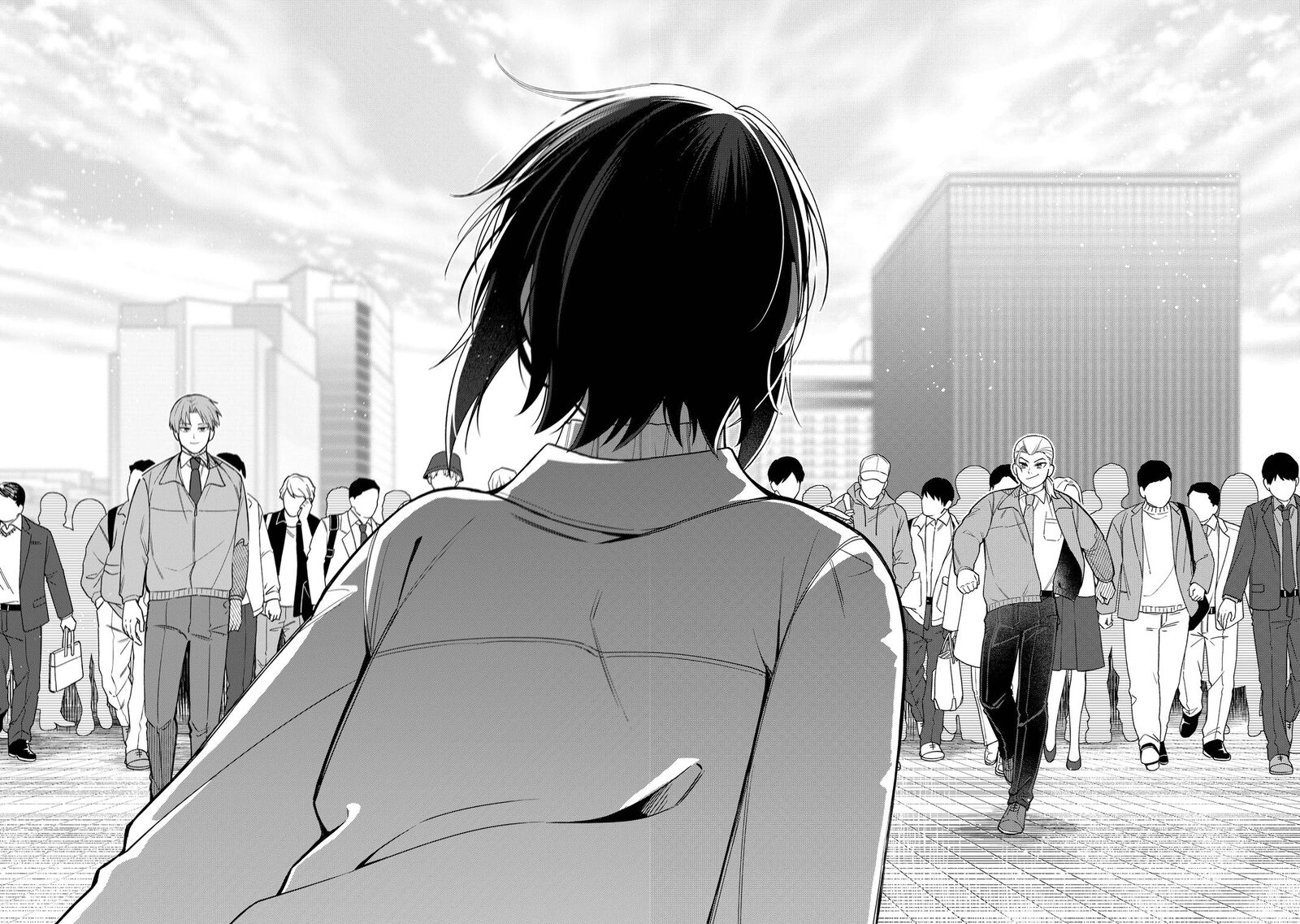 E Shanai System Subete Wanope Shiteiru Watashi Wo Kaiko Desu Ka 31 16