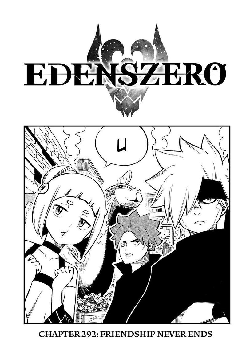 Edens Zero 292 1