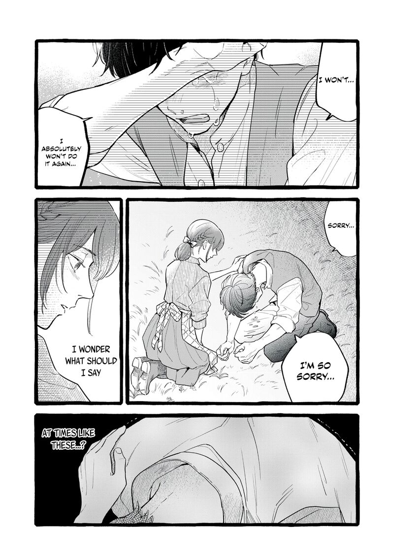 Einen Koyou Wa Kanou Deshou Ka 28 17