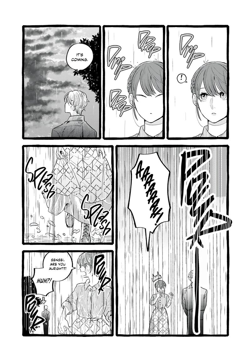 Einen Koyou Wa Kanou Deshou Ka 28 26