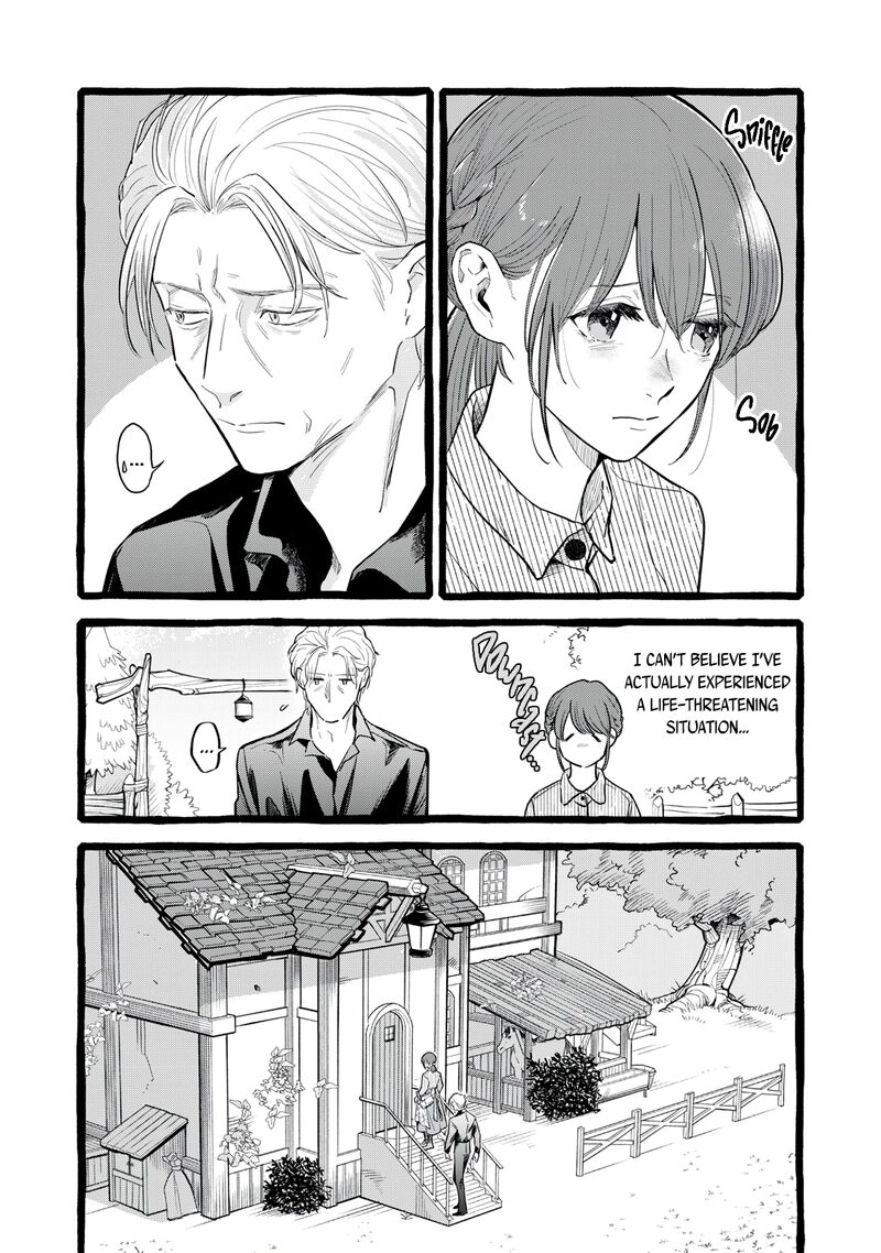 Einen Koyou Wa Kanou Deshou Ka 28 3