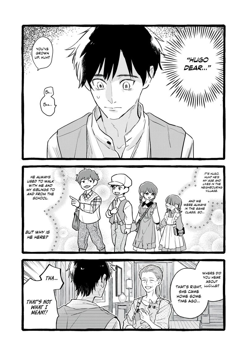 Einen Koyou Wa Kanou Deshou Ka 28 5