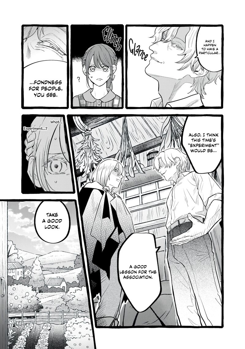 Einen Koyou Wa Kanou Deshou Ka 30 18