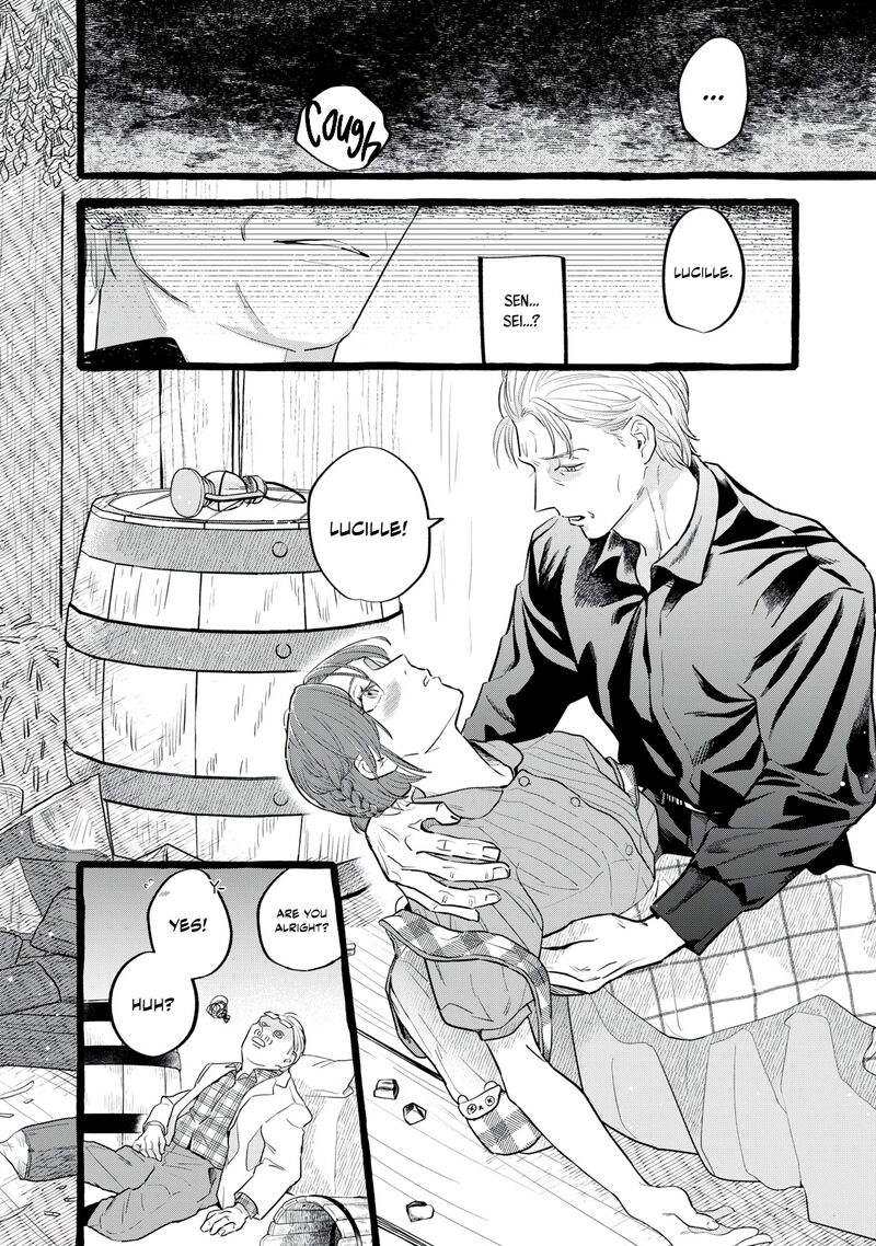 Einen Koyou Wa Kanou Deshou Ka 30 23