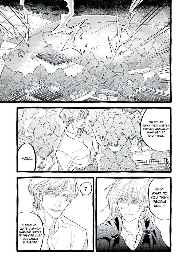 Einen Koyou Wa Kanou Deshou Ka 30 28