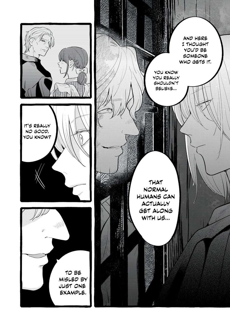 Einen Koyou Wa Kanou Deshou Ka 33 5