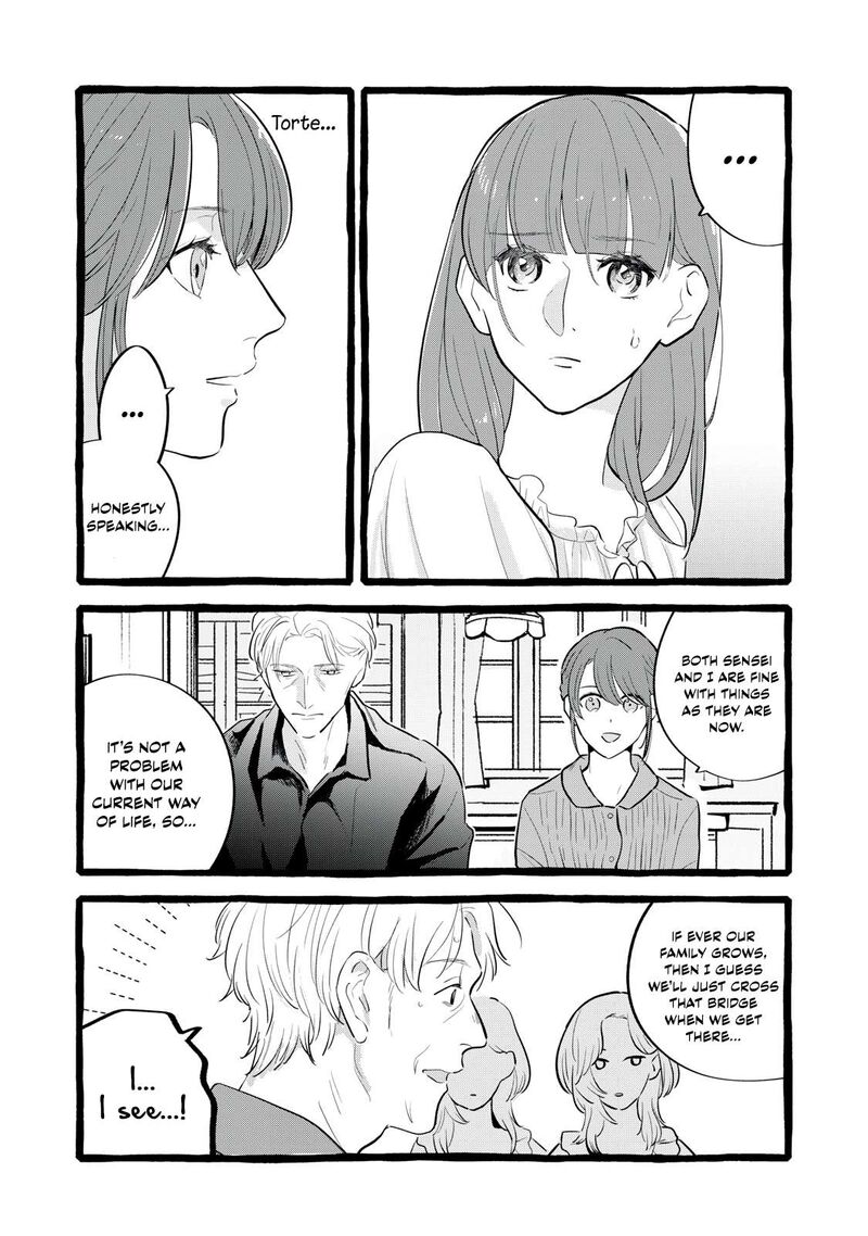 Einen Koyou Wa Kanou Deshou Ka 34 10