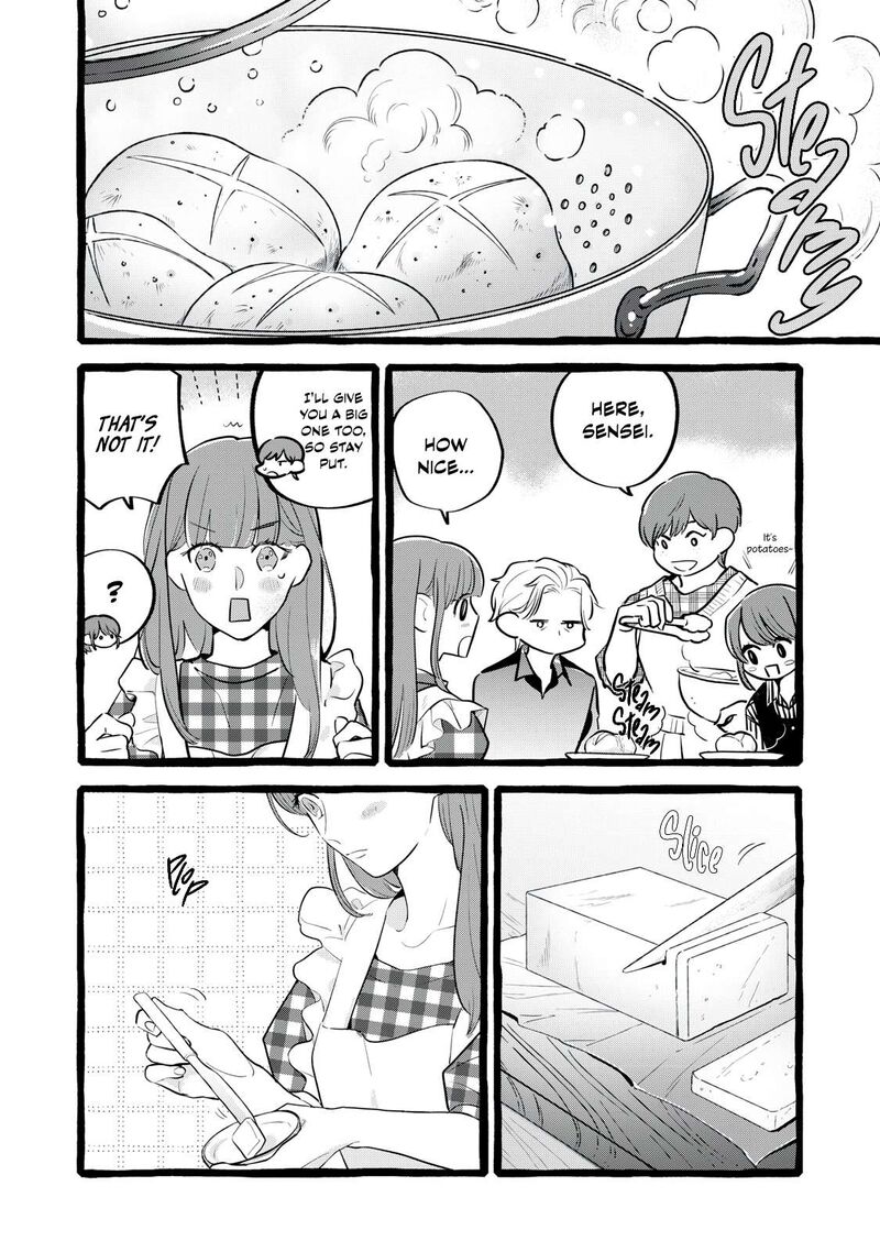 Einen Koyou Wa Kanou Deshou Ka 34 19